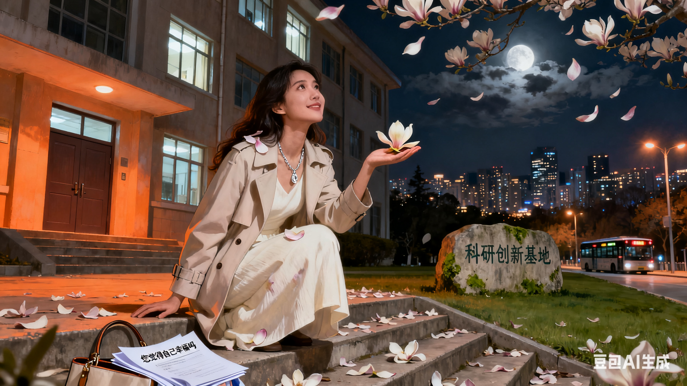 《她与光同行》第六章·时间的背面-沙发上的铅笔